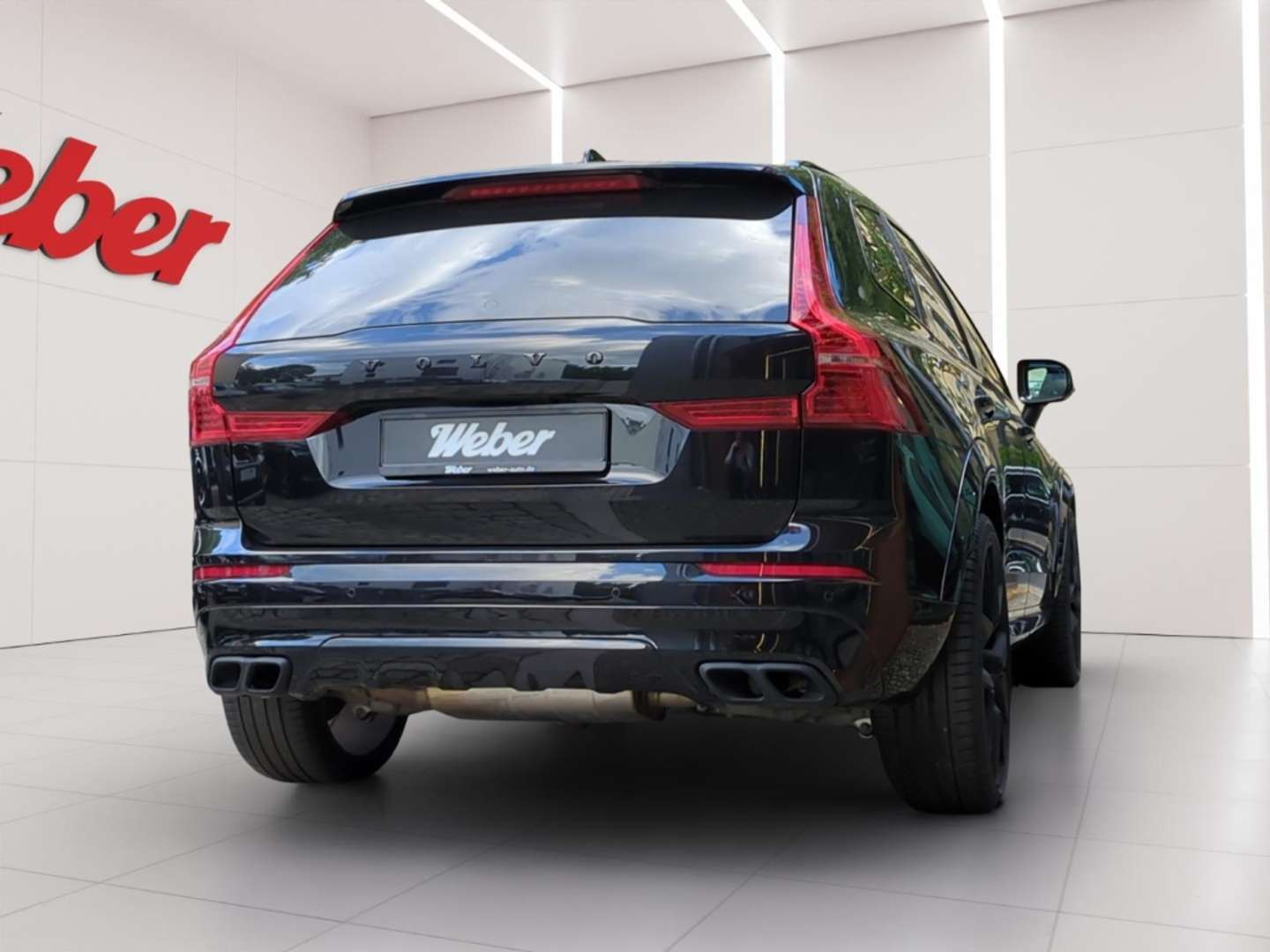 Volvo XC60 T8 Polestar Engineered - 2021 - Joinsteer - #6