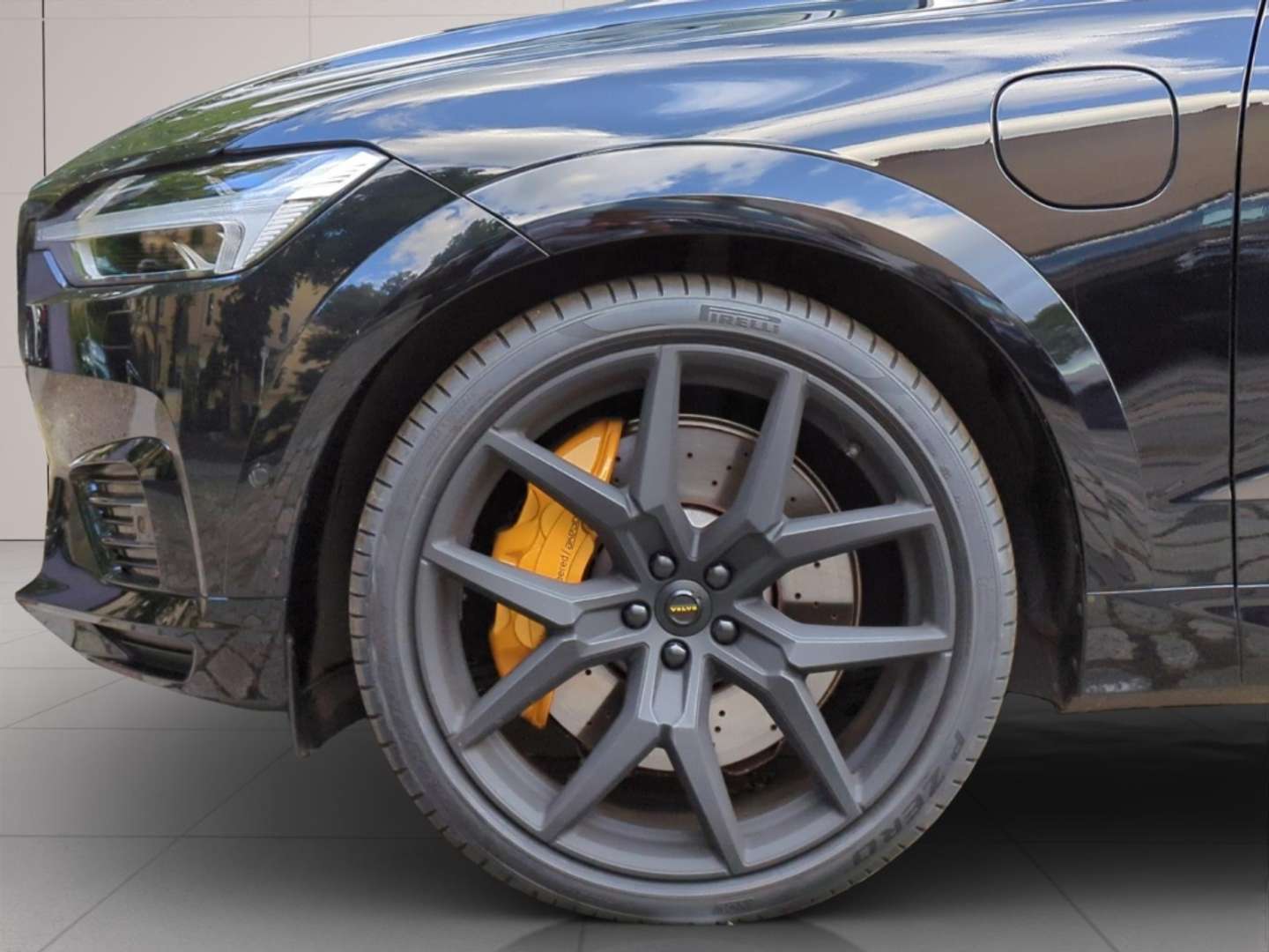 Volvo XC60 T8 Polestar Engineered - 2021 - Joinsteer - #7