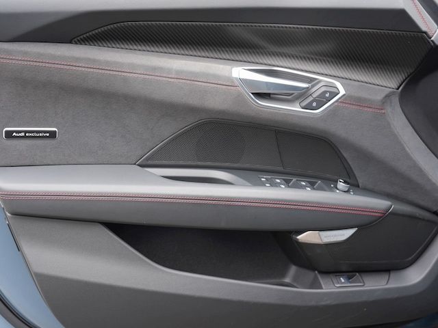Audi E-tron GT Quattro E-tron Quattro - 2021 - Joinsteer - #26