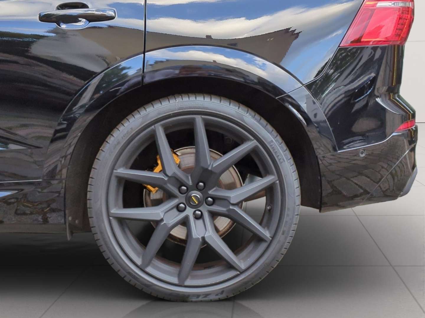 Volvo XC60 T8 Polestar Engineered - 2021 - Joinsteer - #8