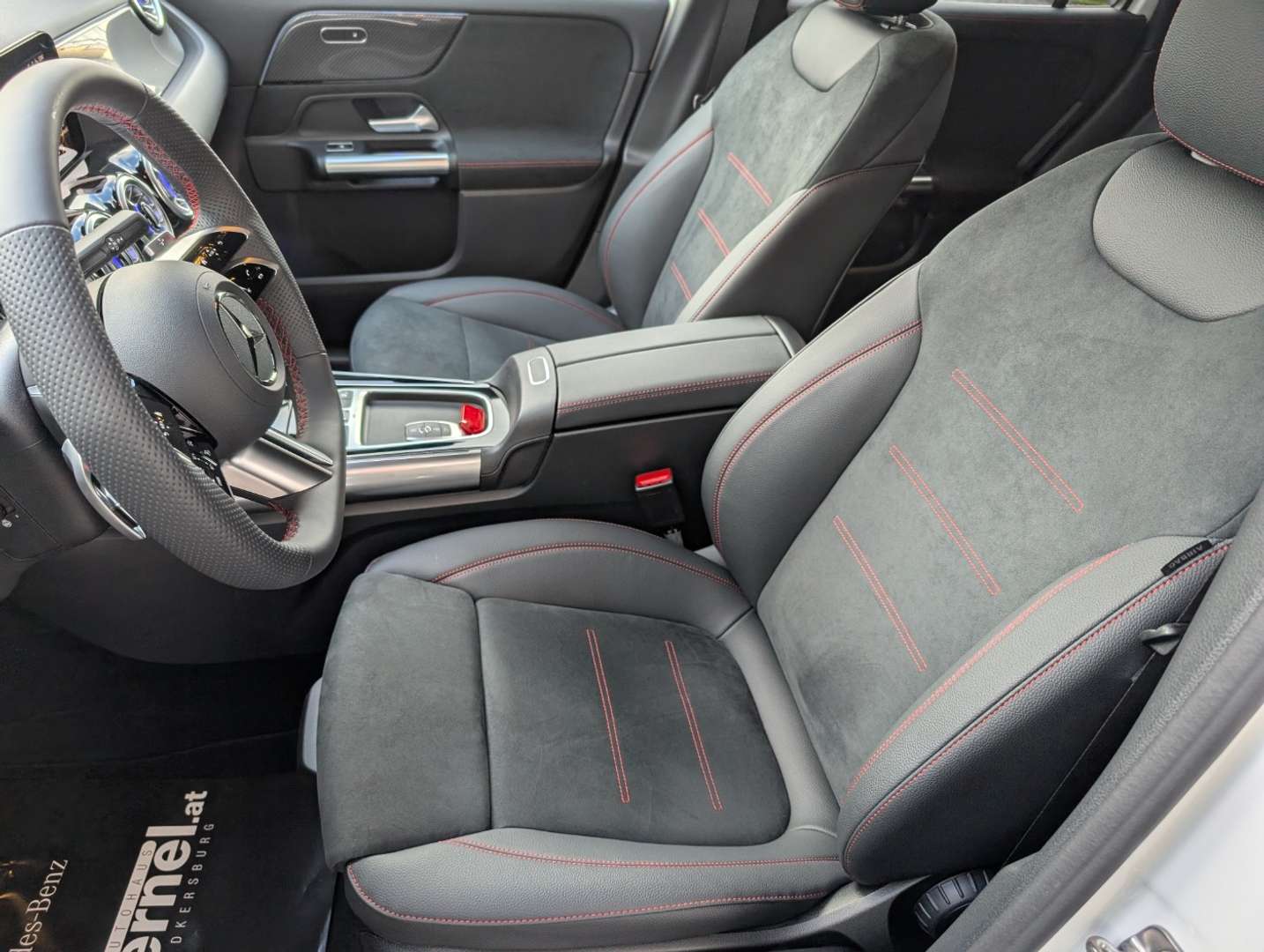Mercedes GLA 200 AMG Line - 2025 - Joinsteer - #18