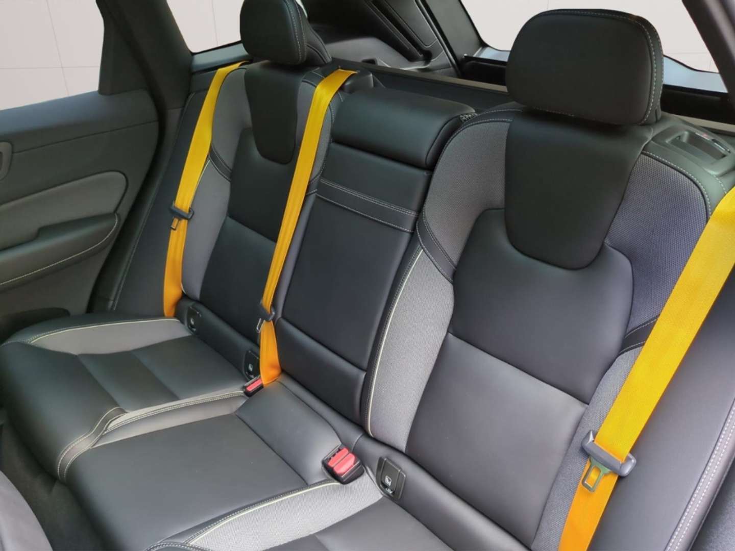 Volvo XC60 T8 Polestar Engineered - 2021 - Joinsteer - #10