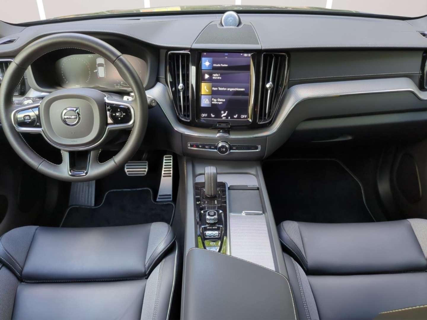 Volvo XC60 T8 Polestar Engineered - 2021 - Joinsteer - #11