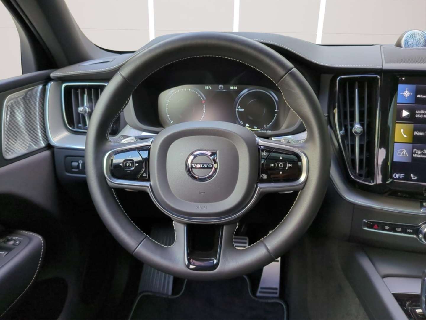 Volvo XC60 T8 Polestar Engineered - 2021 - Joinsteer - #12
