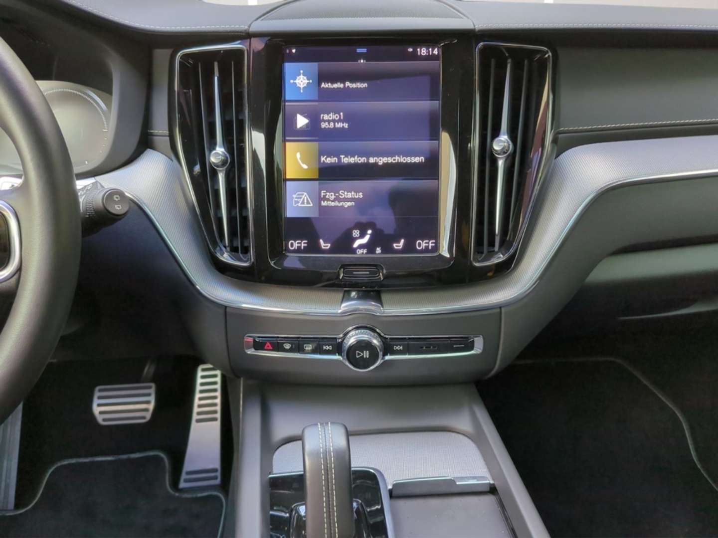 Volvo XC60 T8 Polestar Engineered - 2021 - Joinsteer - #13