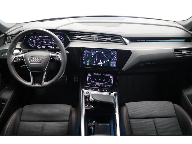 Audi Q8 E-tron S Line 55 E-tron Quattro - 2023 - Joinsteer - #18