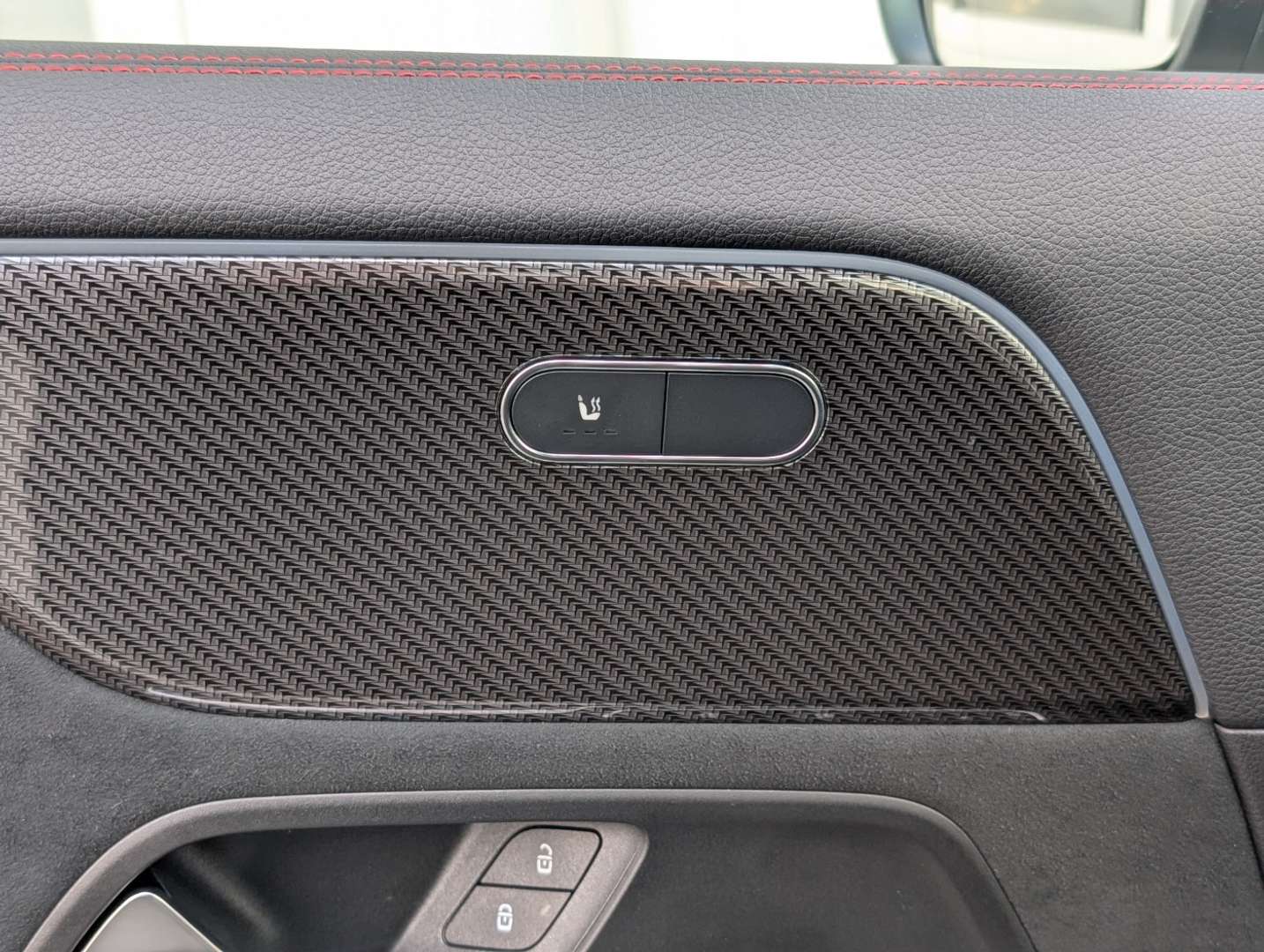 Mercedes GLA 200 AMG Line - 2025 - Joinsteer - #19