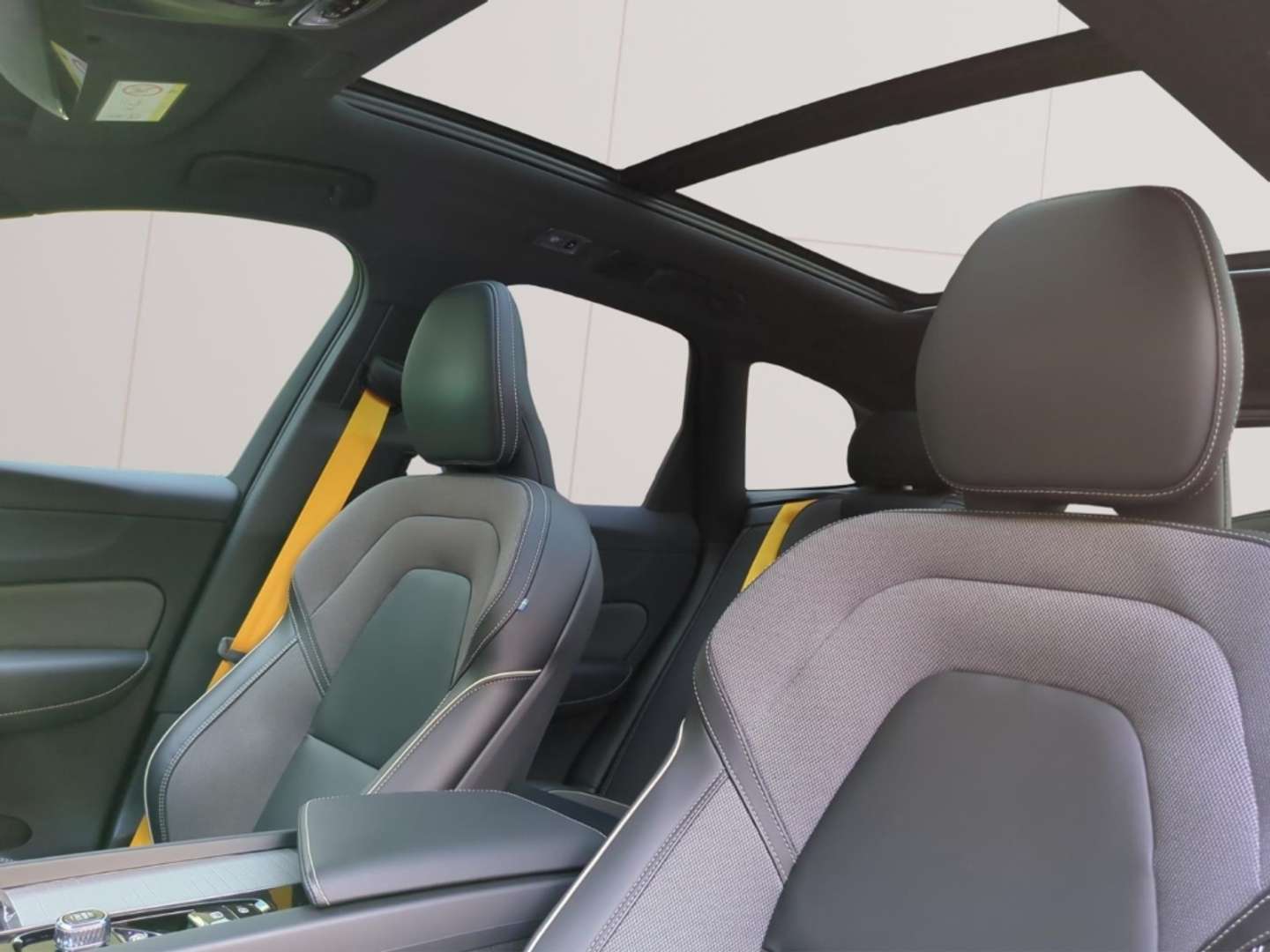 Volvo XC60 T8 Polestar Engineered - 2021 - Joinsteer - #15