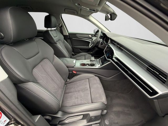 Audi A6 Avant Advanced 40 TDI S Tronic - 2024 - Joinsteer - #5