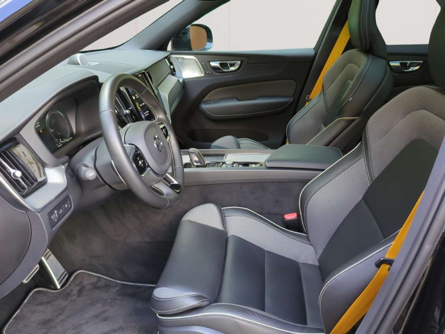 Volvo XC60 T8 Polestar Engineered - 2021 - Joinsteer - #16