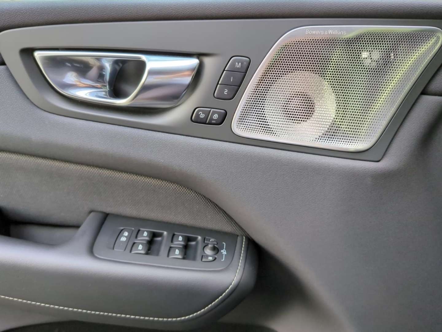 Volvo XC60 T8 Polestar Engineered - 2021 - Joinsteer - #17