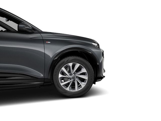 Audi Q6 SUV E-tron E-tron - 2025 - Joinsteer - #4