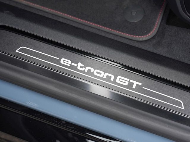 Audi E-tron GT Quattro E-tron Quattro - 2021 - Joinsteer - #27