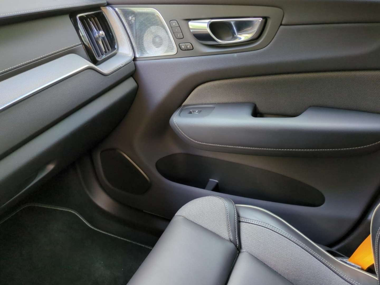 Volvo XC60 T8 Polestar Engineered - 2021 - Joinsteer - #19