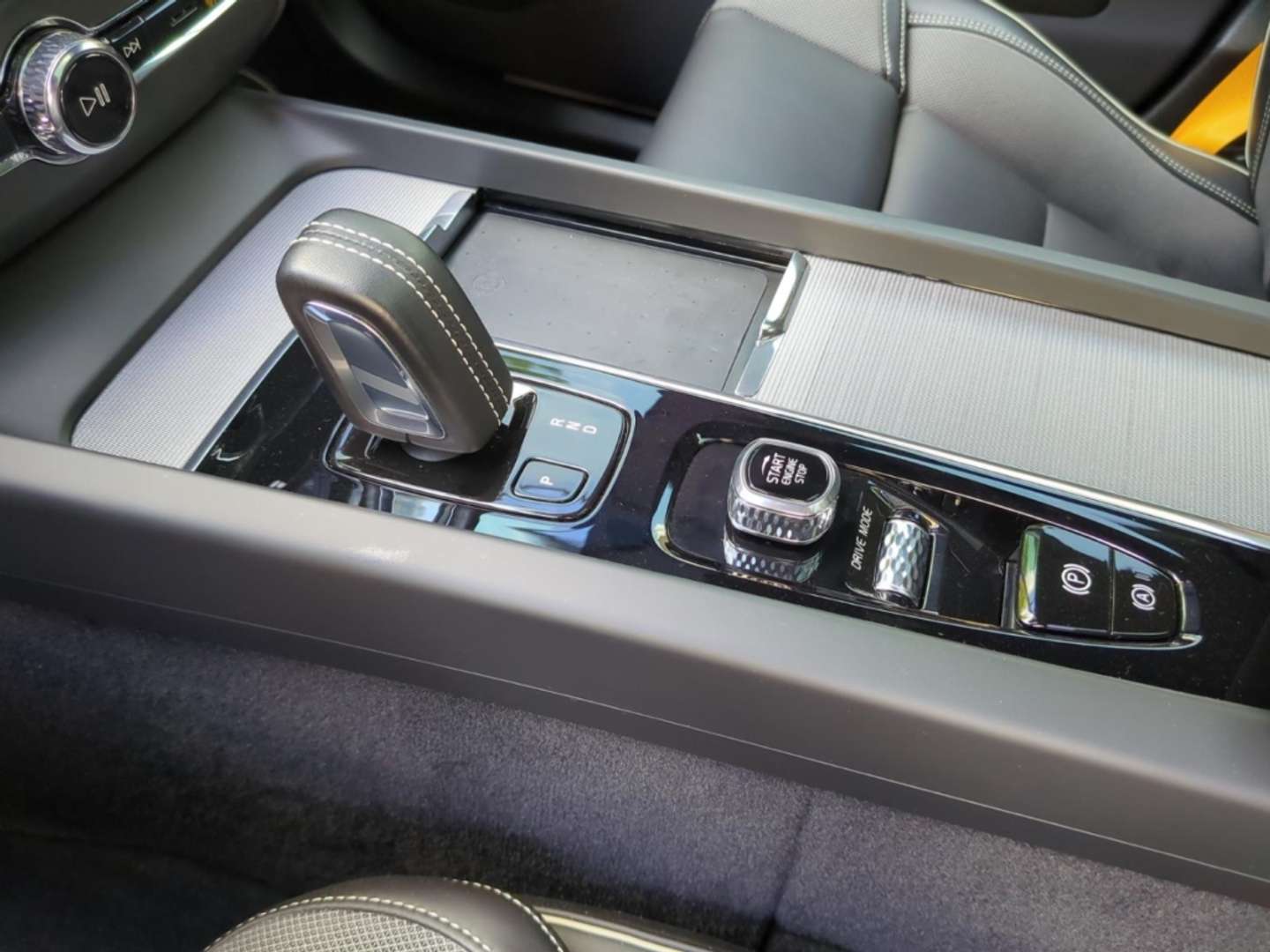 Volvo XC60 T8 Polestar Engineered - 2021 - Joinsteer - #20