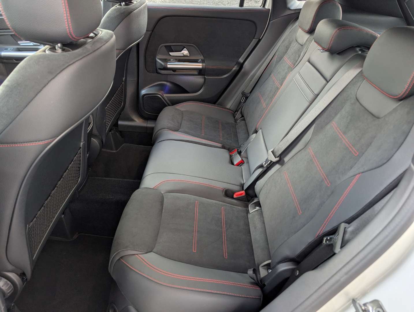 Mercedes GLA 200 AMG Line - 2025 - Joinsteer - #20