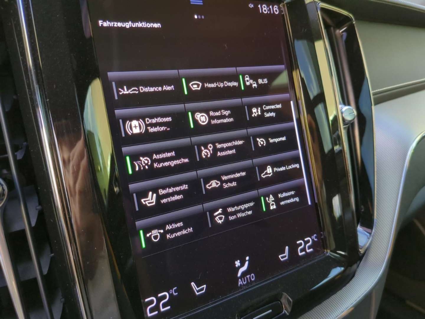 Volvo XC60 T8 Polestar Engineered - 2021 - Joinsteer - #22