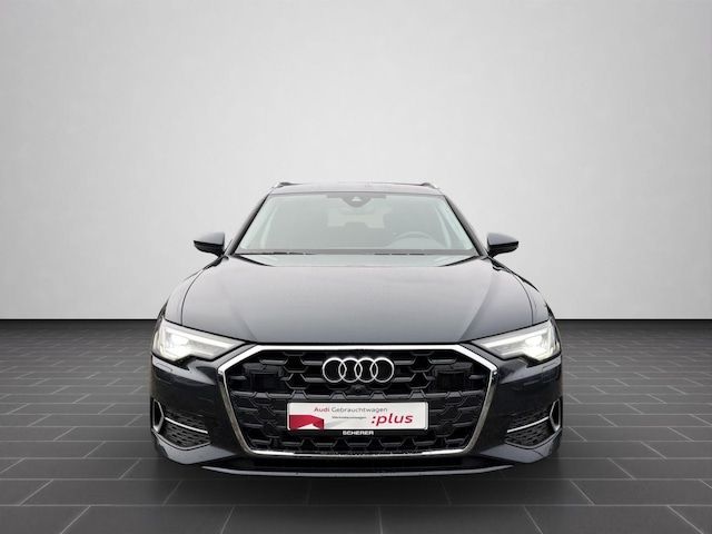 Audi A6 Avant Advanced 40 TDI S Tronic - 2024 - Joinsteer - #6