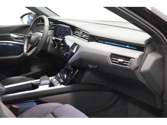 Audi Q8 E-tron S Line 55 E-tron Quattro - 2023 - Joinsteer - #19