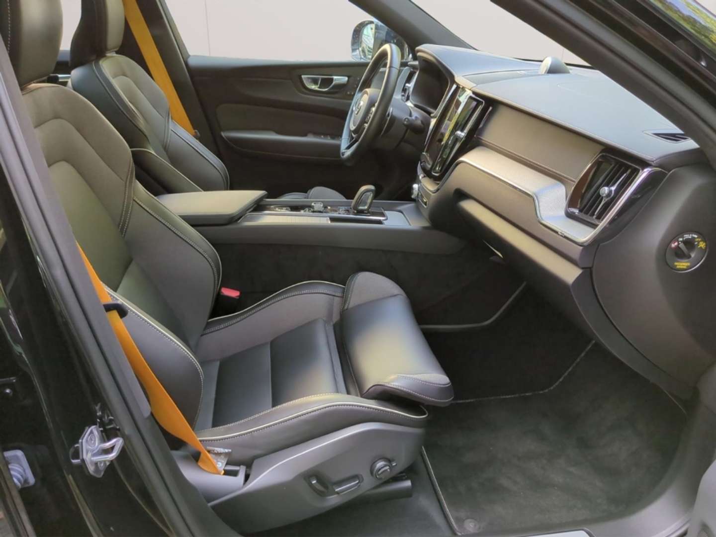 Volvo XC60 T8 Polestar Engineered - 2021 - Joinsteer - #25