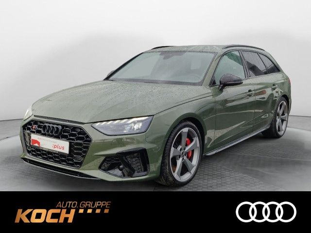 Audi S4 Avant - 2024 - Joinsteer - #1