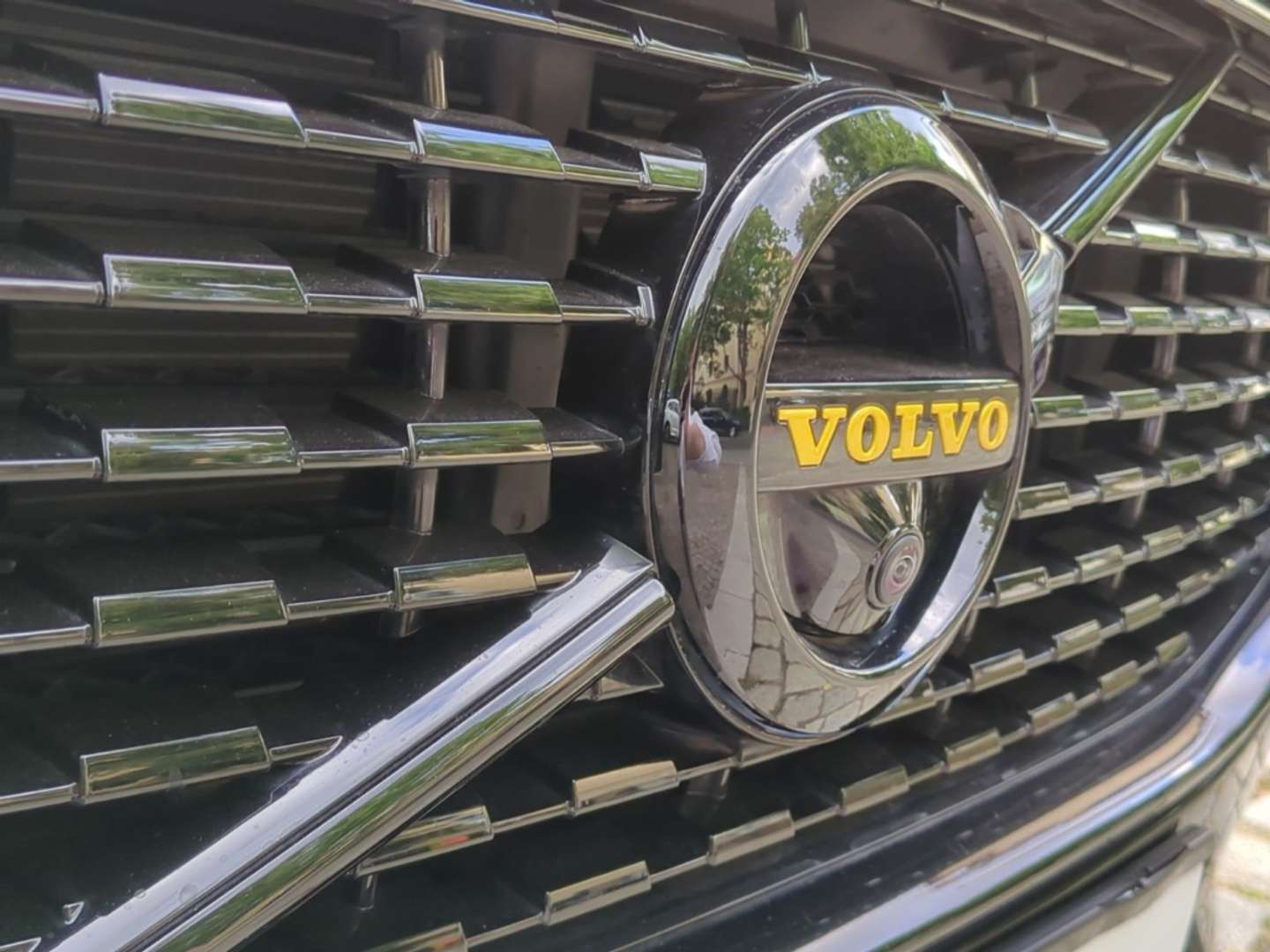 Volvo XC60 T8 Polestar Engineered - 2021 - Joinsteer - #28