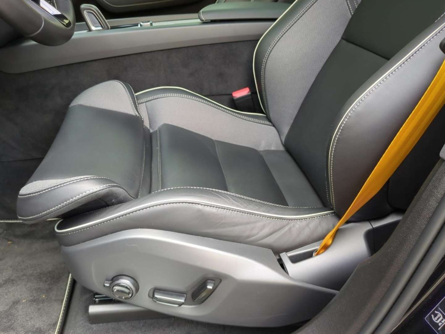 Volvo XC60 T8 Polestar Engineered - 2021 - Joinsteer - #29