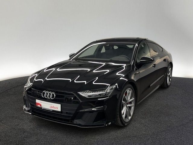 Audi A7 Sportback TFSI E - 2022 - Joinsteer - #2