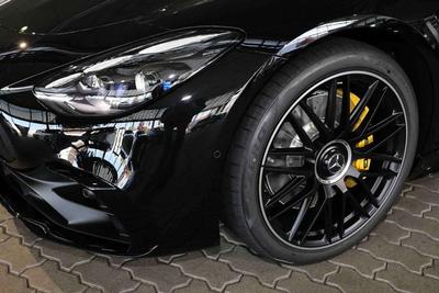 Mercedes AMG GT -  - Joinsteer - #2