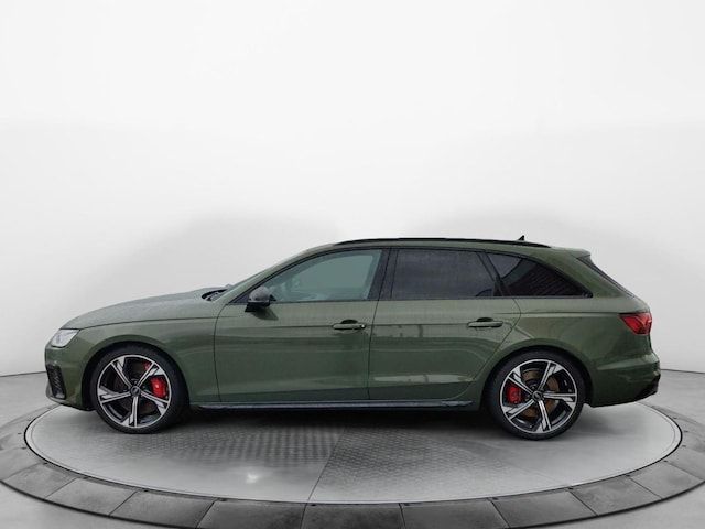 Audi S4 Avant - 2024 - Joinsteer - #2
