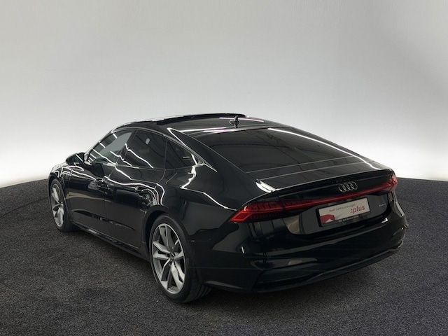 Audi A7 Sportback TFSI E - 2022 - Joinsteer - #3