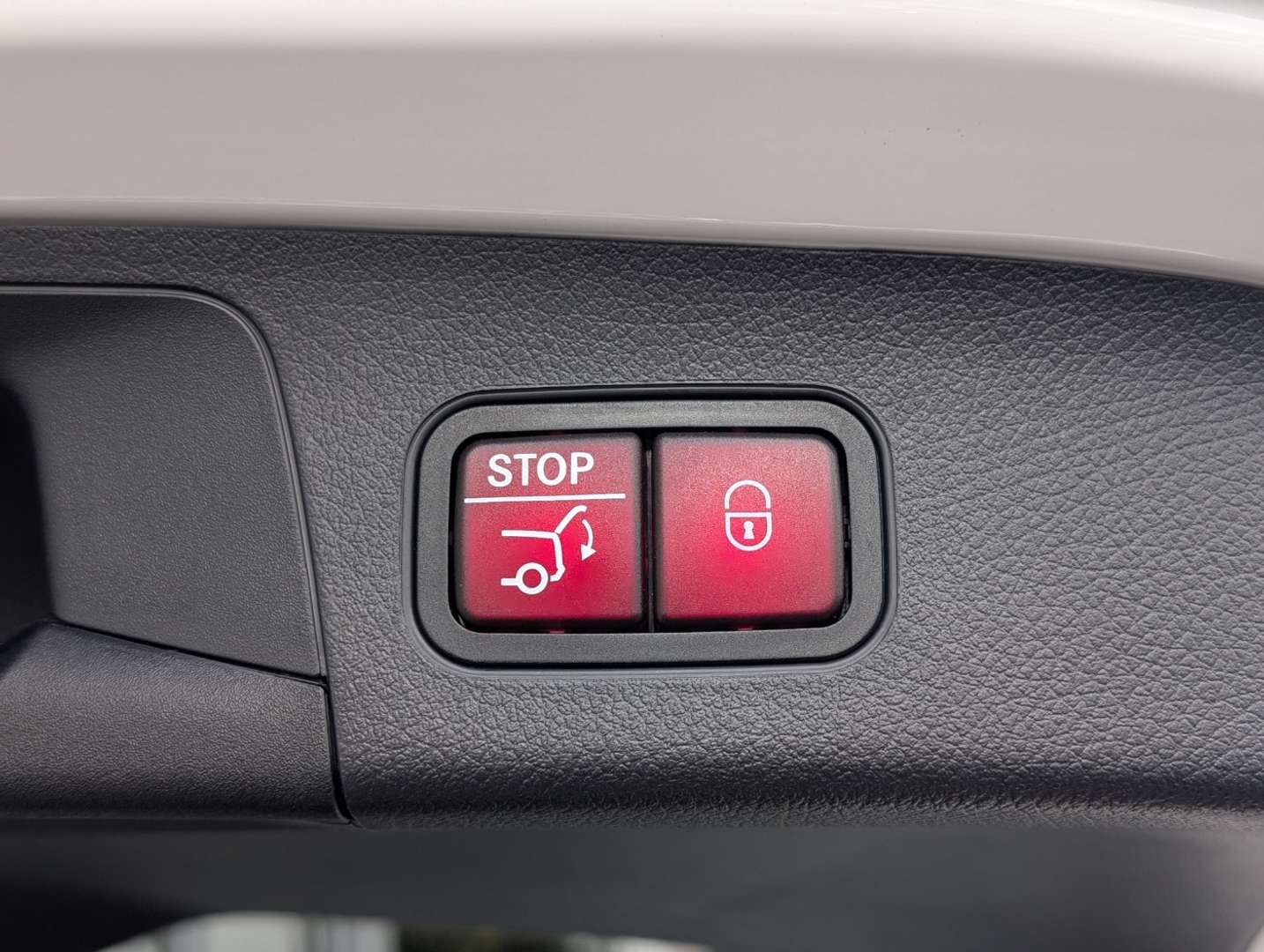 Mercedes GLA 200 AMG Line - 2025 - Joinsteer - #22