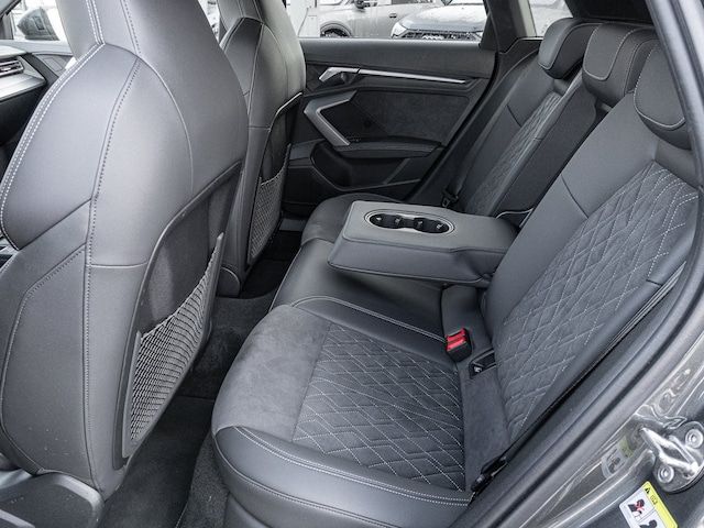 Audi S3 Sportback TFSI Quattro S Tronic - 2025 - Joinsteer - #16