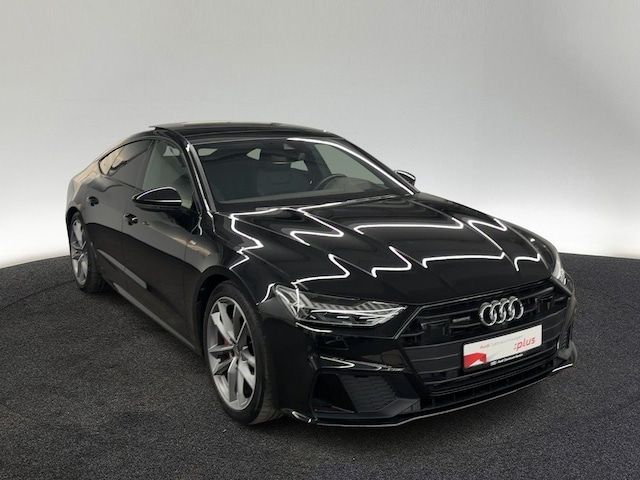 Audi A7 Sportback TFSI E - 2022 - Joinsteer - #5