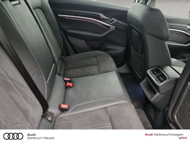 Audi Q8 Sportback E-tron Advanced 50 E-tron Quattro - 2023 - Joinsteer - #6