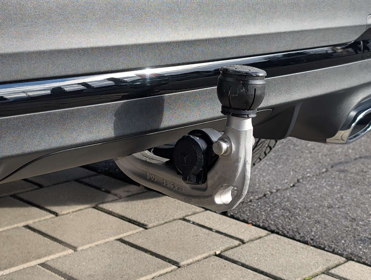 Mercedes GLA 200 AMG Line - 2025 - Joinsteer - #24