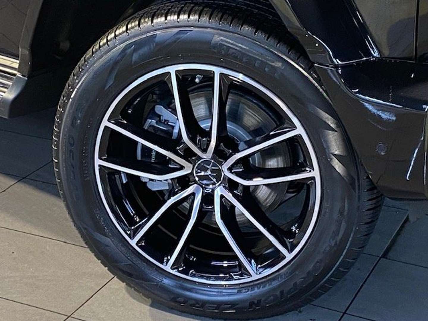 Mercedes GLS 500 AMG Line - 2024 - Joinsteer - #2