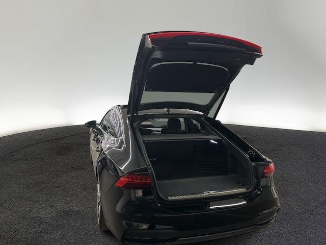 Audi A7 Sportback TFSI E - 2022 - Joinsteer - #6