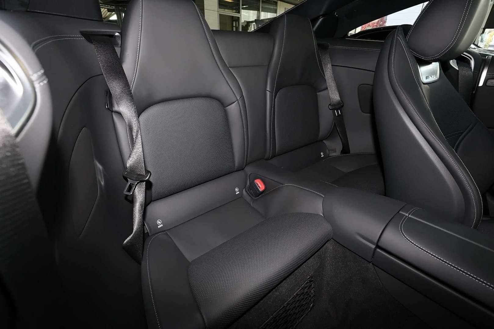 Mercedes AMG GT - 2025 - Joinsteer - #6