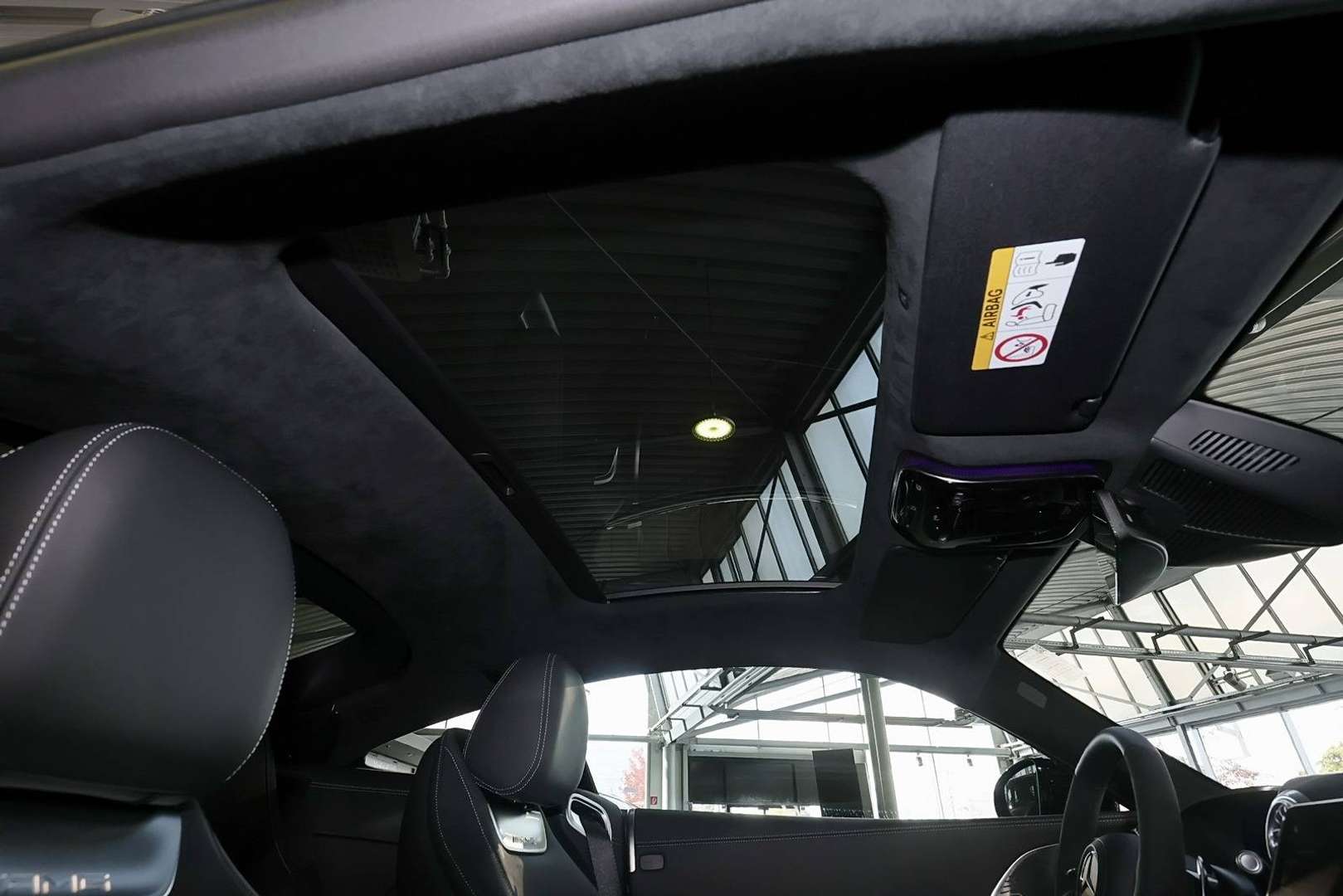 Mercedes AMG GT - 2025 - Joinsteer - #7