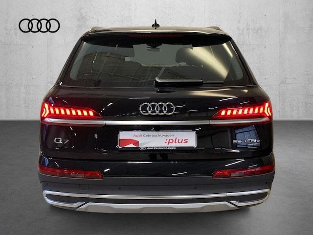 Audi Q7 SUV TFSI E - 2022 - Joinsteer - #3