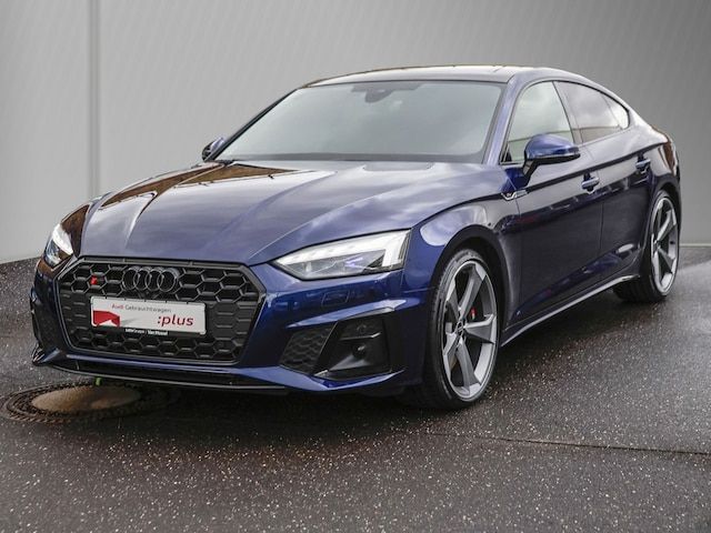 Audi S5 Sportback TDI Quattro Tiptronic - 2023 - Joinsteer - #2