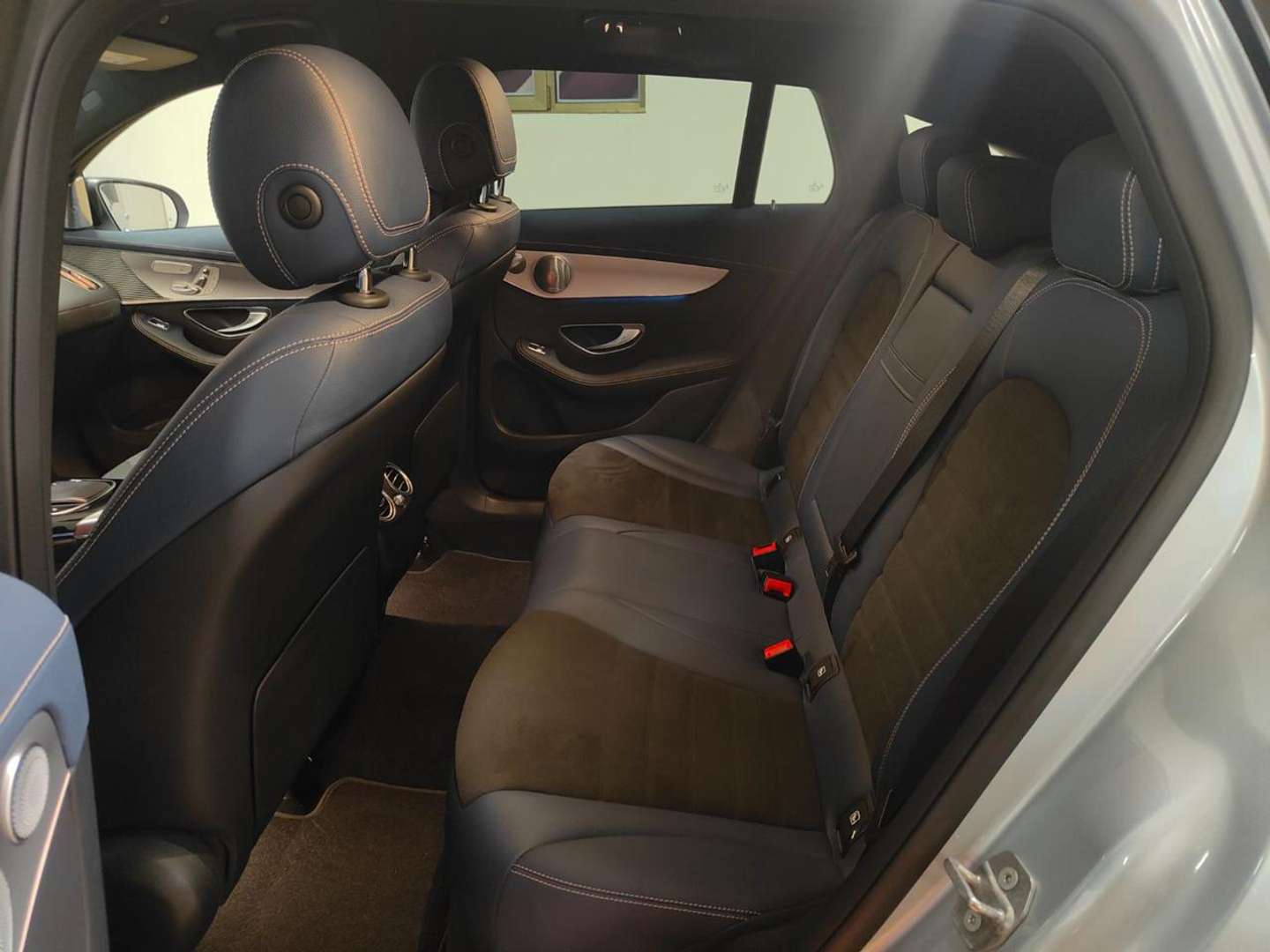 Mercedes EQC 400 Edition 1 - 2020 - Joinsteer - #6