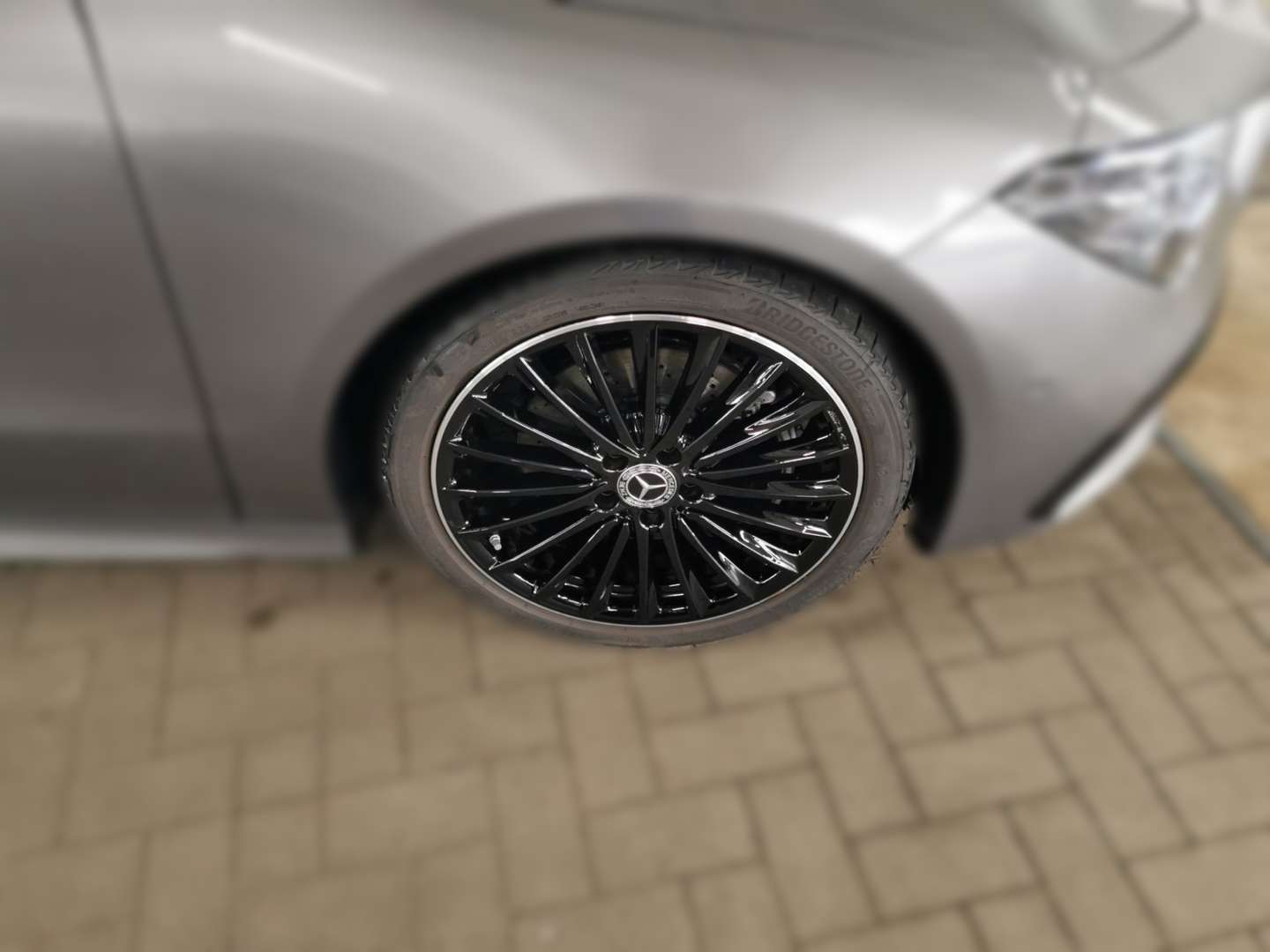 Mercedes CLA Shooting Break 220 Night Edition - 2024 - Joinsteer - #5