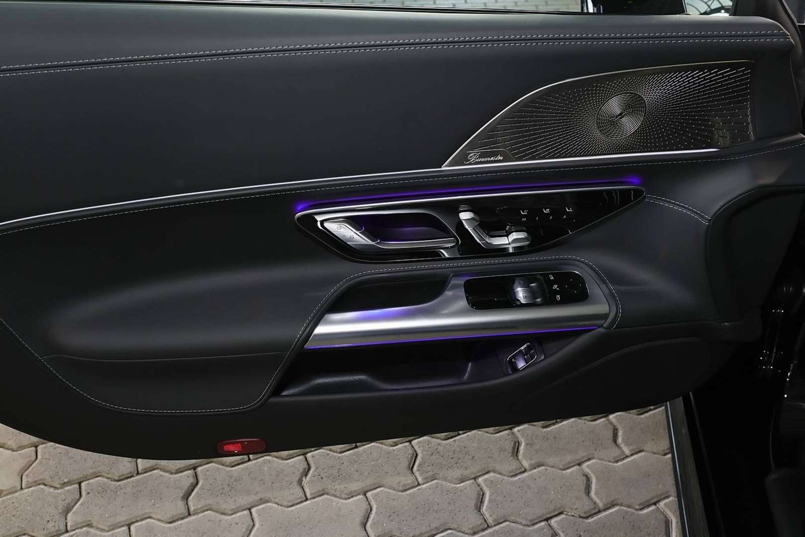 Mercedes AMG GT - 2025 - Joinsteer - #12