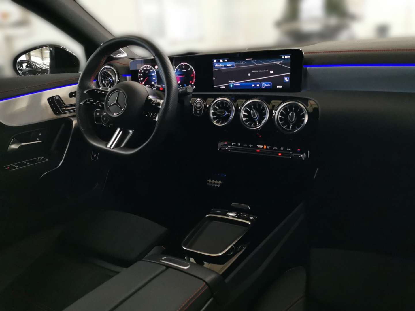 Mercedes CLA Shooting Break 220 Night Edition - 2024 - Joinsteer - #7