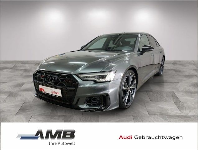 Audi S6 Limousine TDI Quattro Tiptronic - 2024 - Joinsteer - #1