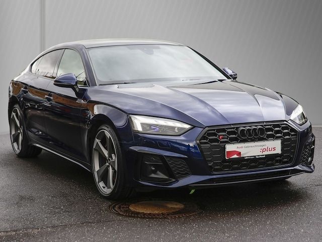 Audi S5 Sportback TDI Quattro Tiptronic - 2023 - Joinsteer - #4