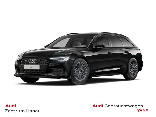 Audi A6 Avant Advanced 45 TDI Quattro S Tronic - 2025 - Joinsteer - #1