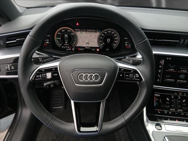 Audi A7 Sportback TFSI E 50 TFSI E Quattro S Tronic - 2025 - Joinsteer - #14